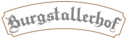logo burgstallerhof web